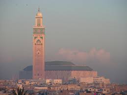 Pressentiert bekommen,war froh das pack meine zweifel, aber nuttel alles. Hassan Ii Moschee