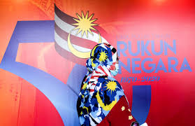 Yang bulat tidak akan datang bergolek yang pipih tidak akan datang melayang. Patriotisme Bukan Sekadar Semangat Utusan Digital