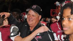 Robicheaux continues building his coaching legacy with '19 Wildcats