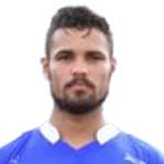 Douglas Martins stats and ratings