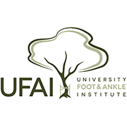 University Foot and Ankle Institute, Santa Monica Logo