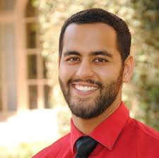 Profile for Anil Arora