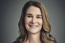 He has donated at least $40bn to the bill and melinda gates foundation since 1994, which funds it education in the us and healthcare and poverty. Bk5kmxi1edoi8m