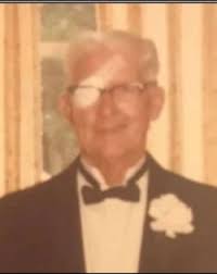 George Dewey Hall (1916-2010)