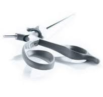 Pinza laparoscopica - AdTec® single use - Aesculap ...