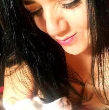 Mariana Barajas's Instagram, Twitter & Facebook