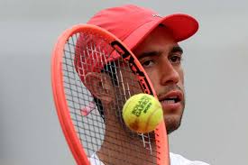 Nuno Borges qualifica-se para a segunda ronda em 's-Hertogenbosch (2-0)