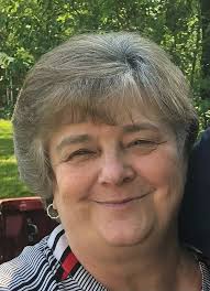 Obituary of Dianne Knight