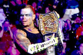 Hardy thanks the network for giving him the. Vince Mcmahon Was Stunned Jeff Hardy Walked Away From Wwe In 2003 Knowing He Was Going To Be Champion