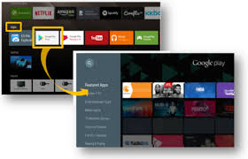 These apps may differ from apps for mobile devices. Welche Apps Sind Auf Dem Android Tv Von Sony Verfugbar Sony De