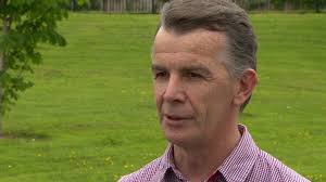 Londonderry student 'walked past Manchester explosion scene'