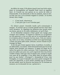 Loisel décida de refaire tout le trajet. Ragilia Autres Textes Simplebooklet Com