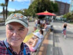 OUR LEAD STORY — The West End Journal