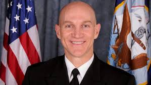 Ishee relieves Correll onboard Sub Squadron 11