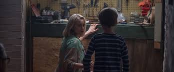 Everyone is afraid of her so they keep her strapped to a chair/bed, yet she continues to mindfuck these adults. The Prodigy Movie Review Film Summary 2019 Roger Ebert