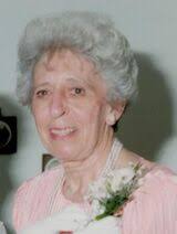 Jean Murphy Obituary