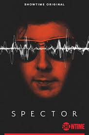 Spector (TV Mini Series 2022)
