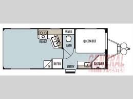 Layout Google Search Toy Hauler Travel Trailer Toy Hauler Camper Cargo Trailer Conversion