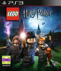 Gods among us está de moda, ¡ya 280.221 partidas! Analisis Y Opiniones De Lego Harry Potter Anos 1 4 Para Ps3 3djuegos