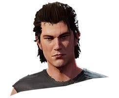 How do y'all feel about Johnny : r/TXChainSawGame