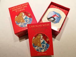 This archetype has far more aspects than are commonly considered, including not just card sharps and racetrack gamblers, but also drug addicts, entrepreneurs, and day traders. Cards Caroline Myss Archetype Cards Hobbies Toys Books Magazines Non Fiction On Carousell