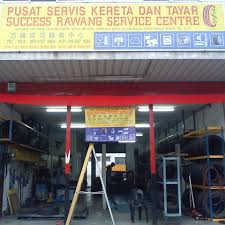 Penjara sungai buloh ei tegutse valdkondades hoonete ehitus. Success Rawang Service Centre Sg Buloh Home Facebook