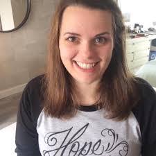 Kelsey Storey's Instagram, Twitter & Facebook