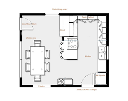This Is The Kitchen Plan That You Will Use To Remodel Floor Plan Design Kitchen Plans Floor Plan Layout