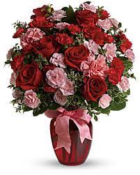 Maybe you would like to learn more about one of these? Dance With Me Bouquet With Red Roses Teleflora