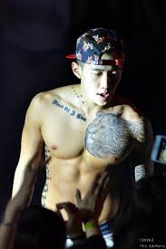 Jay park bio, age, height, career, girlfriend, net worth. K Pop 1049521 2pm Abs And Jay Park On Favim Com