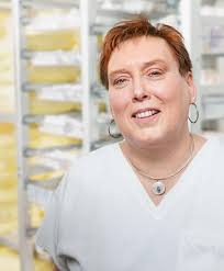 Beauty-Workshop für Krebsbetroffene Es ist nie zu spät für einen  Job-Wechsel Bruchlandung im siebten Himmel