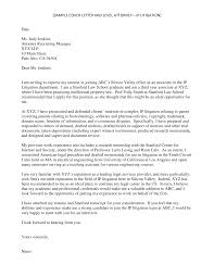 Https Www Cdn Law Stanford Edu Wp Content Uploads 2015 09 Sample Cover Letter Mid Level Attorney E2 80 93 Ip Litigation Pdf