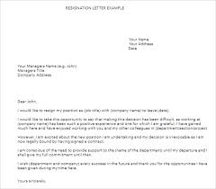 Here are some examples of types of business letters: 40 Formal Letter Templates Free Word Pdf Formats