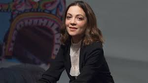 Natalia lafourcade album has 14 songs sung by natalia lafourcade. Que Inspira A Natalia Lafourcade Entrevista Exclusiva