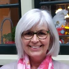 Marloes van den Berg