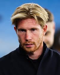 From Manchester to Napoli 🤌