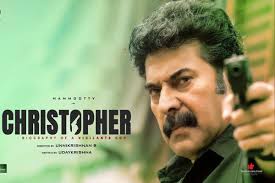 OTT Review: Mammootty's Christopher