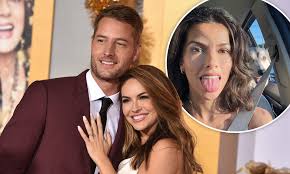 Chrishell stause biography with personal life (affair, boyfriend , lesbian), married info. Justin Hartley S New Love Sofia Pernas Was Close Friends With Ex Chrishell Stause Daily Mail Online