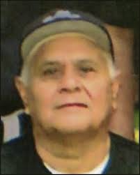 Joe “Mr Commissioner” Santos (1939-2003)