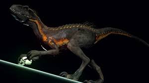 Pagesmediatv & moviesmovie characterindoraptorvideosindoraptor vs indominus rex. Steam Workshop Indoraptor