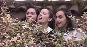 La bella y talentosa actriz claudia burr actualmente se puede ver en la reposicion de la telenovela de tvn aquelarre. Actriz Que Dio Vida A Isabel Margarita Explica Por Que Se Fue De Chile Tv Y Espectaculo Biobiochile