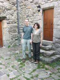 Your Words, Not Ours: How I Met My Husband