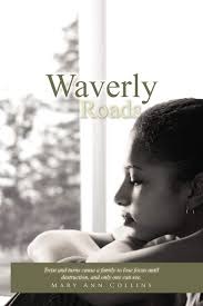 Waverly Roads: Collins, Mary Ann: 9781466945203: Amazon.com: Books