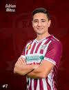 Adrian Mitea