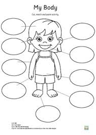 Write down the list of body parts your students have studied 17.05.2021план урока по теме cooking (worksheet). Body Parts Kids Worksheets Teaching Resources Tpt