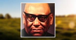 Retired Presiding Elder Robert Lee Plummer Obituary January 9, 2014