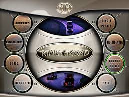 Disfruta de los mejores juegos relacionados con mystera legacy. Abandonware Games King Of The Road