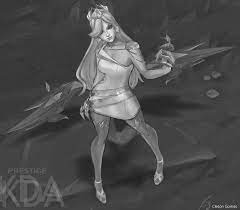 Evelyn Kda All Out Prestige Skin Fanconcept Evelynnmains 05.02.2020 · kda / kda prestige evelynn. evelyn kda all out prestige skin