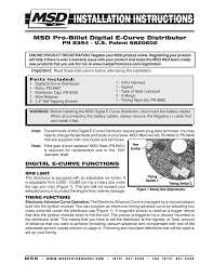 Instructions For Part 8394 Manualzz Com