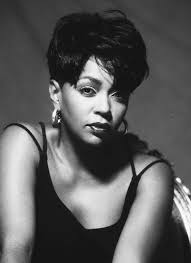 ANITA BAKER PAGE